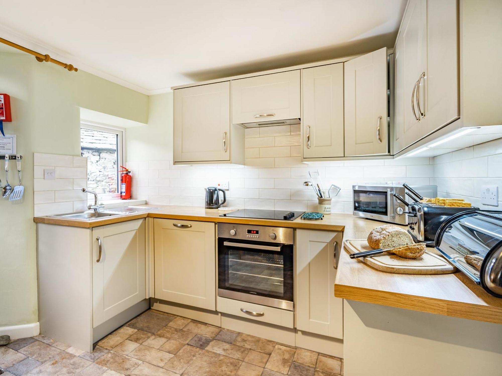 2 Fairview Terrace Ambleside Villa Exterior photo